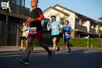 NÔNG THÔN VIỆT MARATHON - LONG AN 2023 - Ảnh #895854