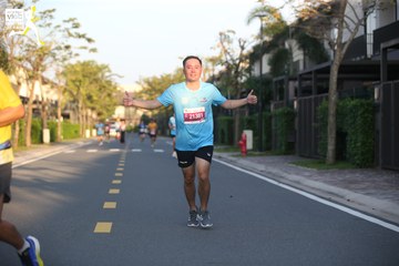 NÔNG THÔN VIỆT MARATHON - LONG AN 2023 - Ảnh #894015
