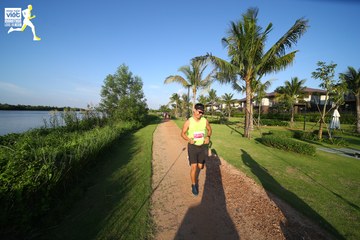 NÔNG THÔN VIỆT MARATHON - LONG AN 2023 - Ảnh #902695