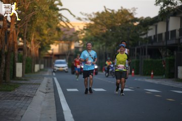 NÔNG THÔN VIỆT MARATHON - LONG AN 2023 - Ảnh #894606