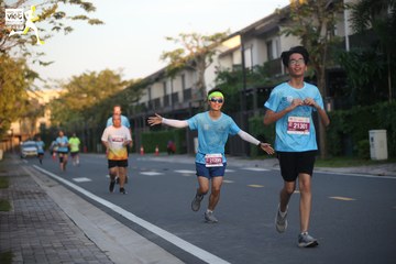 NÔNG THÔN VIỆT MARATHON - LONG AN 2023 - Ảnh #894428