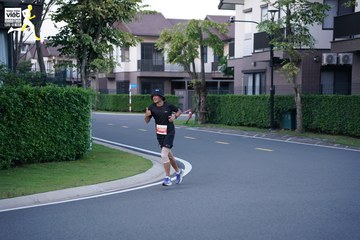 NÔNG THÔN VIỆT MARATHON - LONG AN 2023 - Ảnh #896953