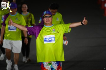 NÔNG THÔN VIỆT MARATHON - LONG AN 2023 - Ảnh #924493