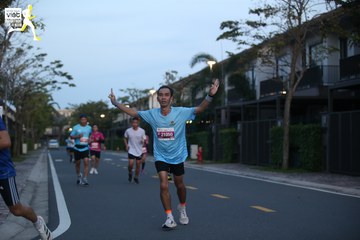 NÔNG THÔN VIỆT MARATHON - LONG AN 2023 - Ảnh #894963