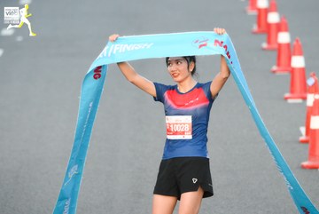 NÔNG THÔN VIỆT MARATHON - LONG AN 2023 - Ảnh #922973