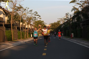 NÔNG THÔN VIỆT MARATHON - LONG AN 2023 - Ảnh #894129