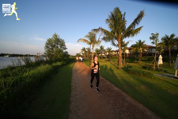 NÔNG THÔN VIỆT MARATHON - LONG AN 2023 - Ảnh #903911