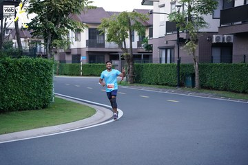 NÔNG THÔN VIỆT MARATHON - LONG AN 2023 - Ảnh #896980