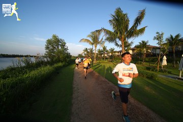 NÔNG THÔN VIỆT MARATHON - LONG AN 2023 - Ảnh #903928