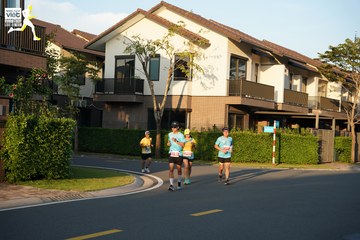 NÔNG THÔN VIỆT MARATHON - LONG AN 2023 - Ảnh #896373