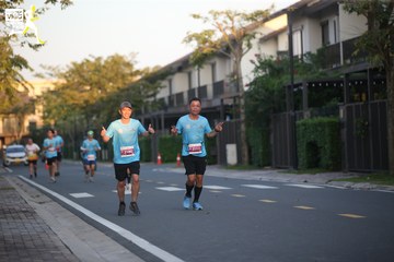 NÔNG THÔN VIỆT MARATHON - LONG AN 2023 - Ảnh #894411