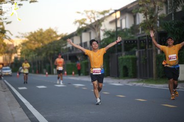 NÔNG THÔN VIỆT MARATHON - LONG AN 2023 - Ảnh #894494