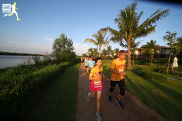 NÔNG THÔN VIỆT MARATHON - LONG AN 2023 - Ảnh #905519