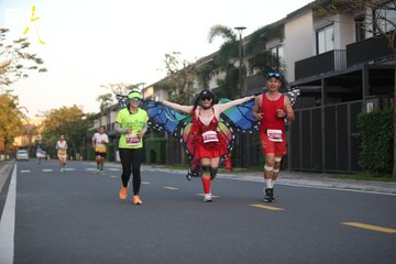 NÔNG THÔN VIỆT MARATHON - LONG AN 2023 - Ảnh #894574