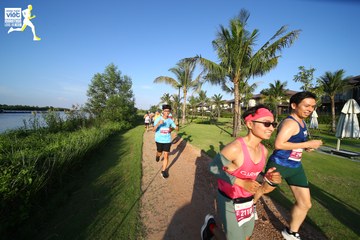NÔNG THÔN VIỆT MARATHON - LONG AN 2023 - Ảnh #901788