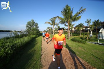 NÔNG THÔN VIỆT MARATHON - LONG AN 2023 - Ảnh #901229
