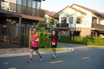 NÔNG THÔN VIỆT MARATHON - LONG AN 2023 - Ảnh #896517