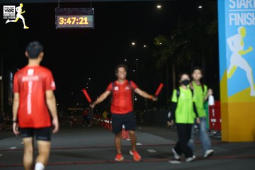 NÔNG THÔN VIỆT MARATHON - LONG AN 2023 - Ảnh #899185
