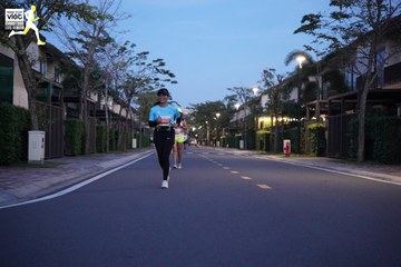 NÔNG THÔN VIỆT MARATHON - LONG AN 2023 - Ảnh #897791