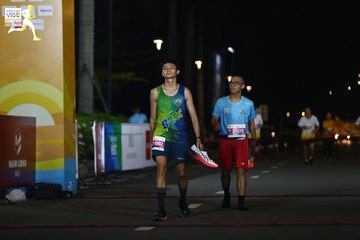 NÔNG THÔN VIỆT MARATHON - LONG AN 2023 - Ảnh #893175