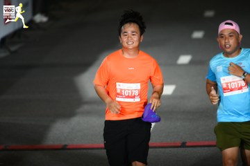 NÔNG THÔN VIỆT MARATHON - LONG AN 2023 - Ảnh #924553