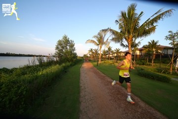 NÔNG THÔN VIỆT MARATHON - LONG AN 2023 - Ảnh #902576