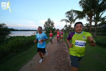 NÔNG THÔN VIỆT MARATHON - LONG AN 2023 - Ảnh #908768