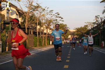 NÔNG THÔN VIỆT MARATHON - LONG AN 2023 - Ảnh #894225