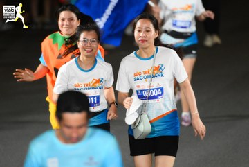 NÔNG THÔN VIỆT MARATHON - LONG AN 2023 - Ảnh #924149