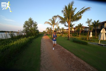 NÔNG THÔN VIỆT MARATHON - LONG AN 2023 - Ảnh #902546
