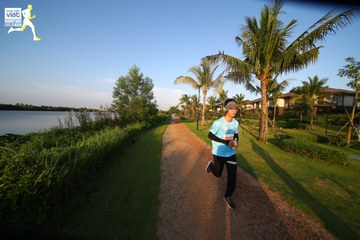 NÔNG THÔN VIỆT MARATHON - LONG AN 2023 - Ảnh #904917