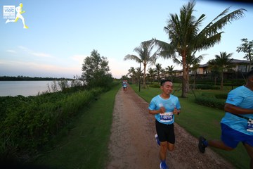 NÔNG THÔN VIỆT MARATHON - LONG AN 2023 - Ảnh #901002