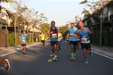 NÔNG THÔN VIỆT MARATHON - LONG AN 2023 - Ảnh #893993