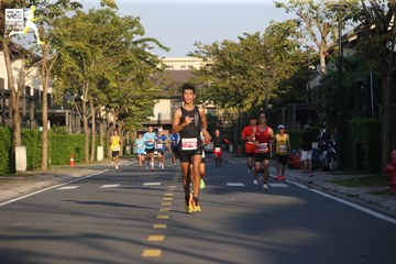 NÔNG THÔN VIỆT MARATHON - LONG AN 2023 - Ảnh #893651