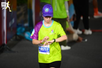NÔNG THÔN VIỆT MARATHON - LONG AN 2023 - Ảnh #923651