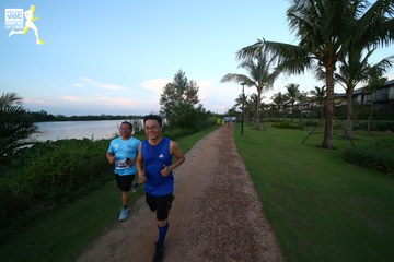 NÔNG THÔN VIỆT MARATHON - LONG AN 2023 - Ảnh #908665