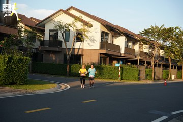 NÔNG THÔN VIỆT MARATHON - LONG AN 2023 - Ảnh #896478