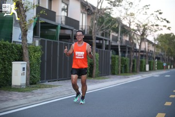 NÔNG THÔN VIỆT MARATHON - LONG AN 2023 - Ảnh #894762