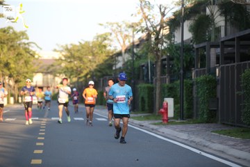 NÔNG THÔN VIỆT MARATHON - LONG AN 2023 - Ảnh #893900