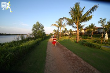 NÔNG THÔN VIỆT MARATHON - LONG AN 2023 - Ảnh #902690
