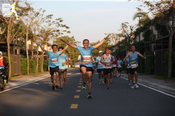 NÔNG THÔN VIỆT MARATHON - LONG AN 2023 - Ảnh #893986