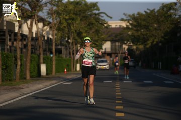 NÔNG THÔN VIỆT MARATHON - LONG AN 2023 - Ảnh #893631