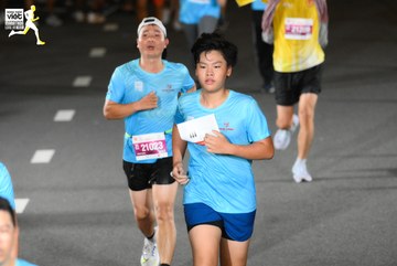 NÔNG THÔN VIỆT MARATHON - LONG AN 2023 - Ảnh #924092