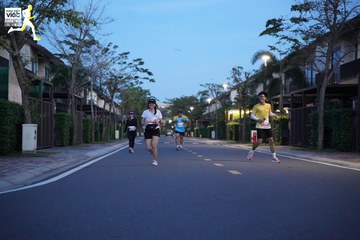 NÔNG THÔN VIỆT MARATHON - LONG AN 2023 - Ảnh #897773