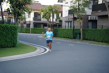 NÔNG THÔN VIỆT MARATHON - LONG AN 2023 - Ảnh #896880