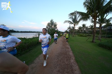 NÔNG THÔN VIỆT MARATHON - LONG AN 2023 - Ảnh #908809