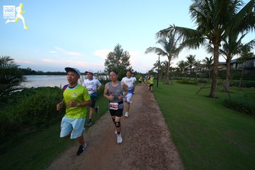 NÔNG THÔN VIỆT MARATHON - LONG AN 2023 - Ảnh #908818