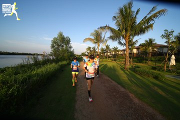 NÔNG THÔN VIỆT MARATHON - LONG AN 2023 - Ảnh #905594
