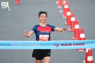 NÔNG THÔN VIỆT MARATHON - LONG AN 2023 - Ảnh #922965