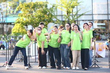 NÔNG THÔN VIỆT MARATHON - LONG AN 2023 - Ảnh #898562